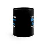 Take Massive Action | Coffee Mug