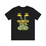 unique t-shirts