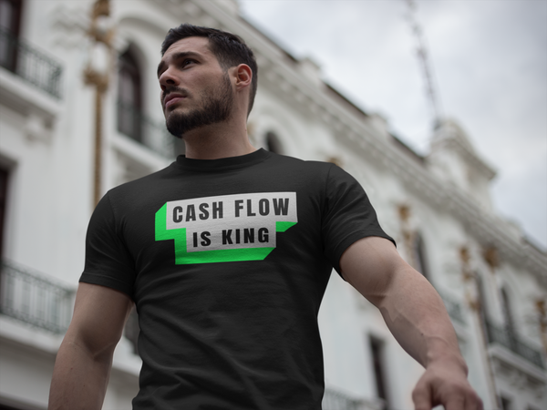 Cash and the king t shop shirt