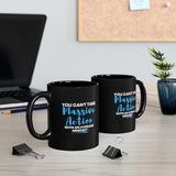 Take Massive Action | Coffee Mug